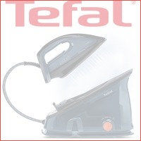 Tefal stoomgenerator