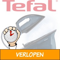 Tefal stoomgenerator