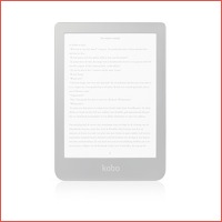 Kobo E-reader Clara HD refurbished