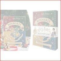 Harry Potter adventskalender 2021 nu 33%..