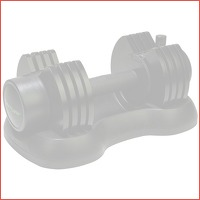 Tunturi Selector dumbbell (12,5 kg)