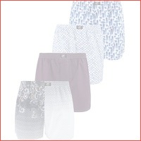 Boxershort verrassingspakket