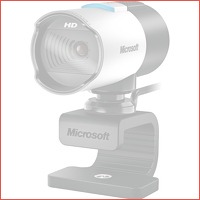 Microsoft LifeCam Studio