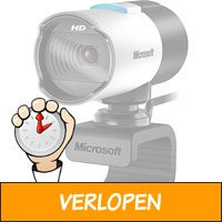 Microsoft LifeCam Studio