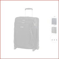 Samsonite X'Blade 4.0 koffer