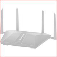 Netgear Nighthawk RAX50