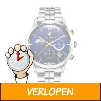 Maserati R8873633001 heren horloge