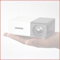 Mini projector