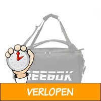 Reebok Wor Convertible Grip Bag trainingstas