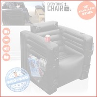 Super relaxte Everything Chair