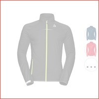 Odlo Zeroweight Logic Runningjacket