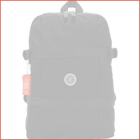 Kipling Tamiko 15 Brave Black 21L