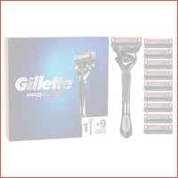 Gillette Fusion Proglide scheermes