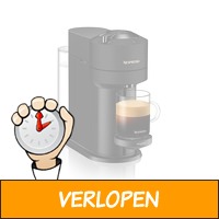 Magimix nespresso Vertuo Next 11719