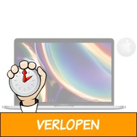 Apple MacBook Pro (CPO Refurb by Apple)