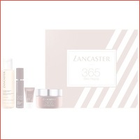 Lancaster 365 Skin Repair geschenkset