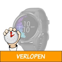 Garmin Venu smartwatch