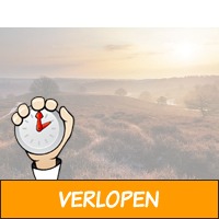 Verblijf nabij NP De Hoge Veluwe