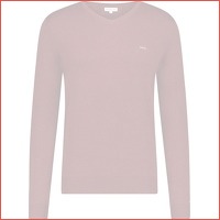 McGregor Classic pullover V-hals