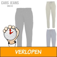 Joggingbroeken van Cars