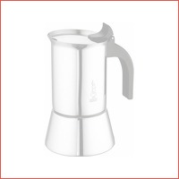 Bialetti Venus percolator 2-kops