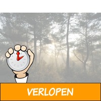 3 dagen Veluwe