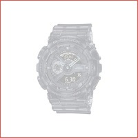 Casio G-shock herenhorloge