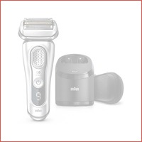 Braun Series 9 scheerapparaat