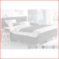 Dreamhouse boxspring Comfort 2.0