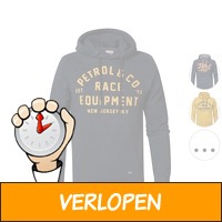 Petrol Industries hoodie