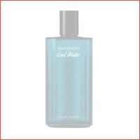 Davidoff Cool Water eau de toilette 125 ..