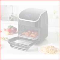 XXL Power Airfryer