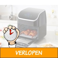 XXL Power Airfryer