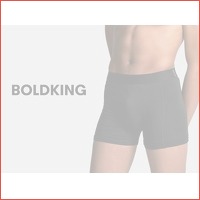 2 x Boldking boxershorts