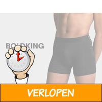 2 x Boldking boxershorts