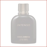 Dolce & Gabbana Intenso EDP 75 ml