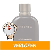 Dolce & Gabbana Intenso EDP 75 ml