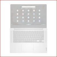 Lenovo Chromebook IdeaPad 3 14M836