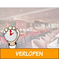 2, 3 of 4 dagen in luxe 4*-Van der Valk hotel Haarlem