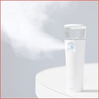 Nano Mist Sprayer - Powerbank