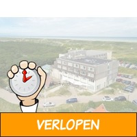 3 dagen Texel + wellness