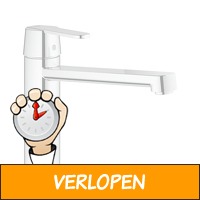 Grohe Get keukenmengkraan