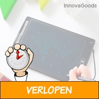 InnovaGoods Magic Drablet LCD tekentablet