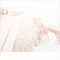 Wasbeurt bij Carwashcenter Horsterparc