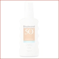 Biodermal zonnebrand Hydraplus Spray