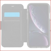 Gear4 Oxford Apple iPhone Xr book case