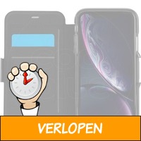 Gear4 Oxford Apple iPhone Xr book case