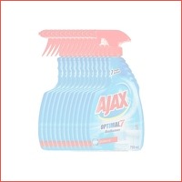 Ajax Optimal 7 - Badkamer - 12 x 750ml -..