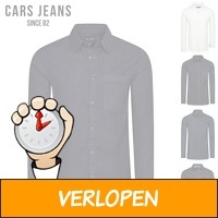 Cars overhemden sale