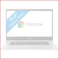 Asus Chromebook CX1500CNA-EJ0022